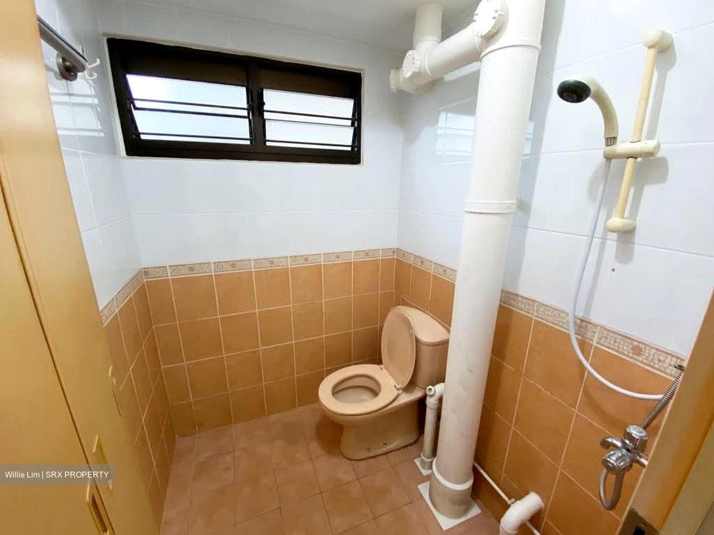 Blk 64 BLANGAH VIEW (Bukit Merah), HDB 3 Rooms #577633521